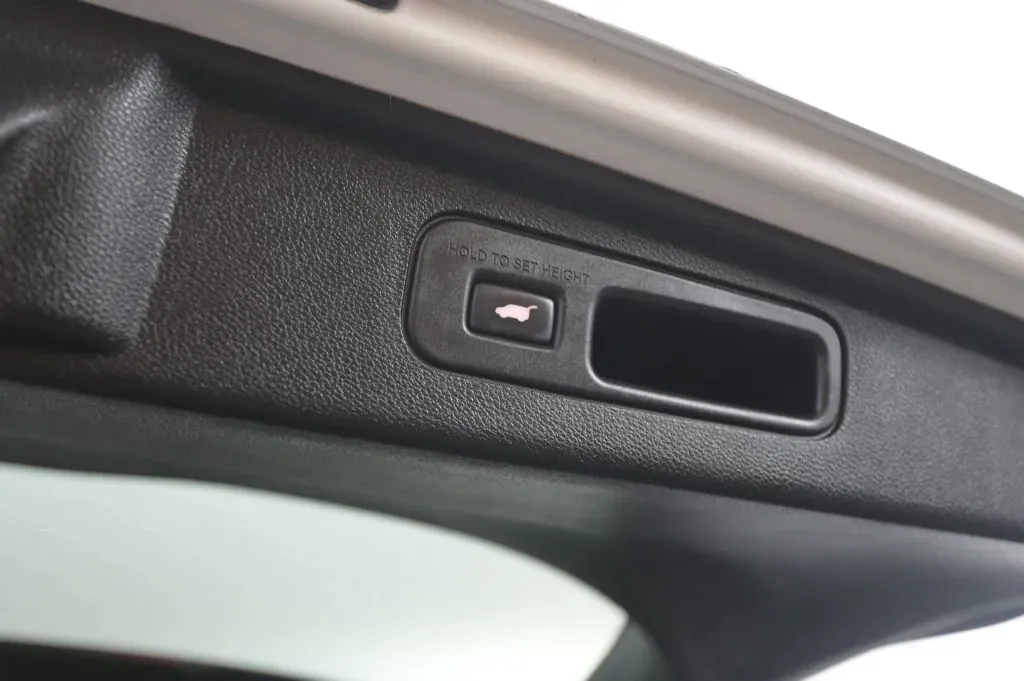 Honda Odyssey photo 52