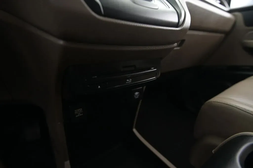 Honda Odyssey photo 30
