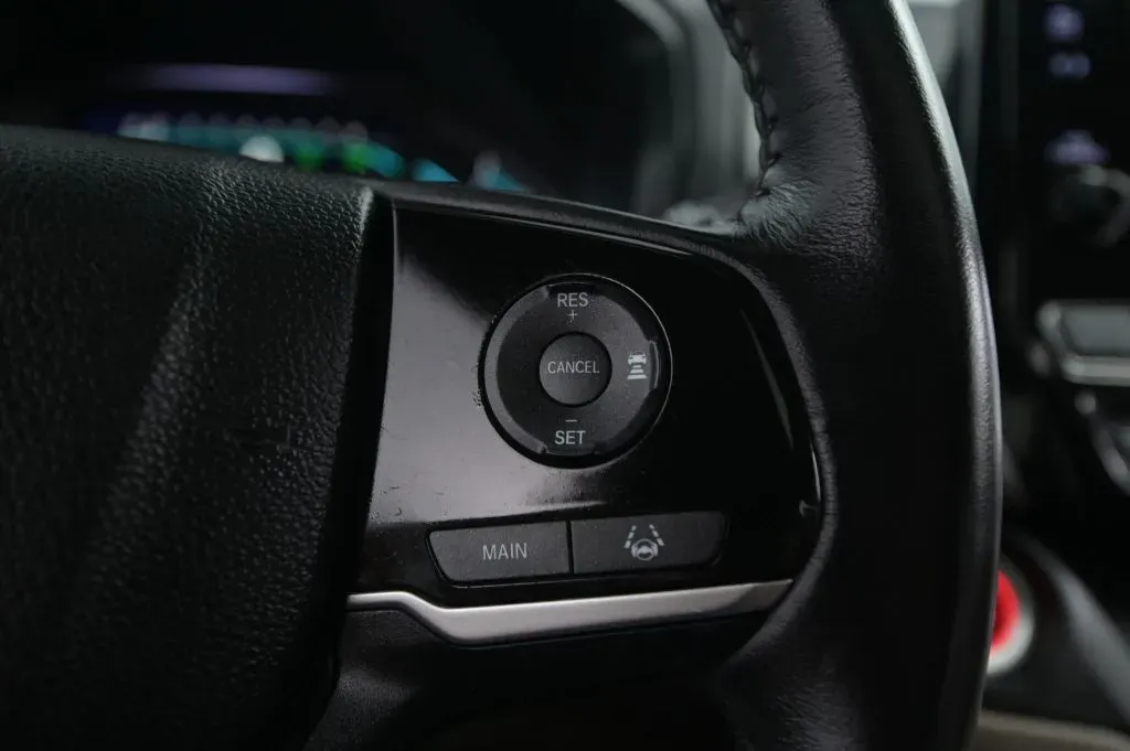 Honda Odyssey photo 24