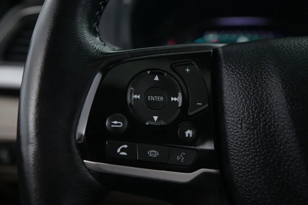 Honda Odyssey photo 23