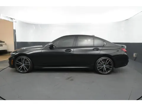 Photos of 2022 BMW 3 Series 330i xDrive Sedan 4D for sale in Hillside, NJ at Crazy Cars Hillside