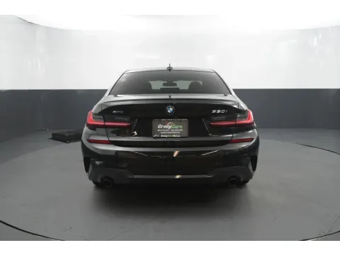 More photos of 2022 BMW 3 Series 330i xDrive Sedan 4D at Crazy Cars Hillside, NJ