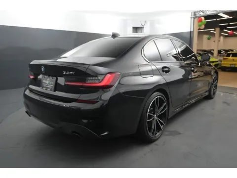 More photos of 2022 BMW 3 Series 330i xDrive Sedan 4D at Crazy Cars Hillside, NJ