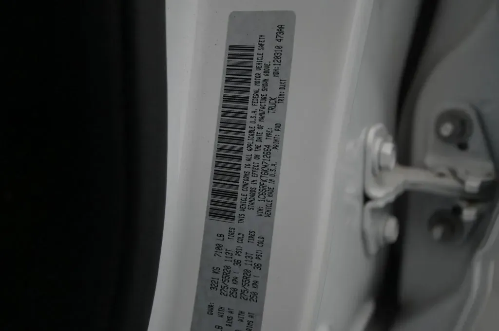 Ram 1500 photo 24