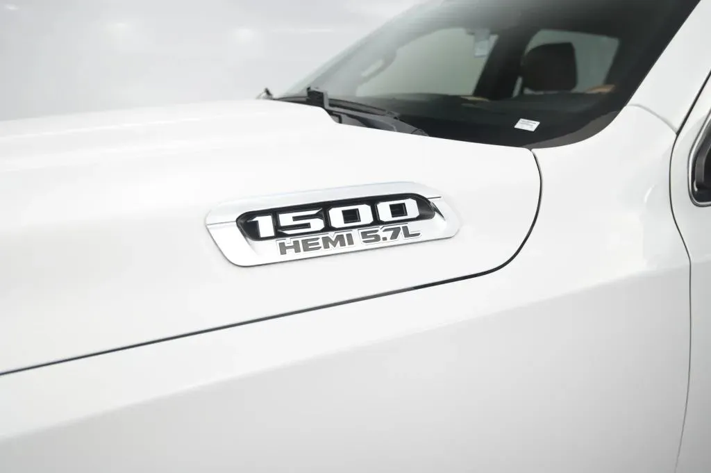 Ram 1500 photo 12