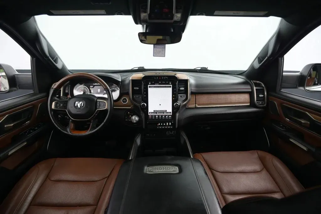 Ram 1500 photo 35