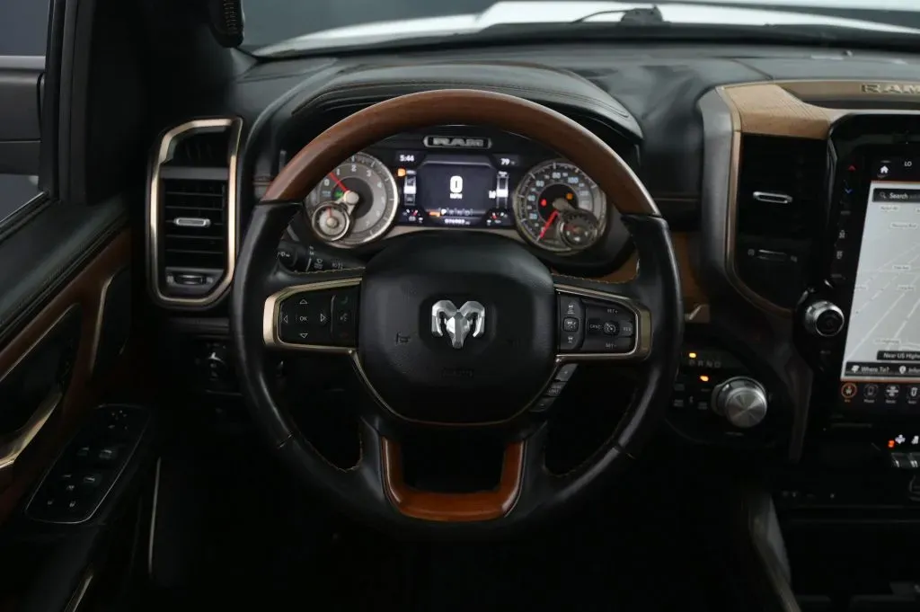 Ram 1500 photo 40