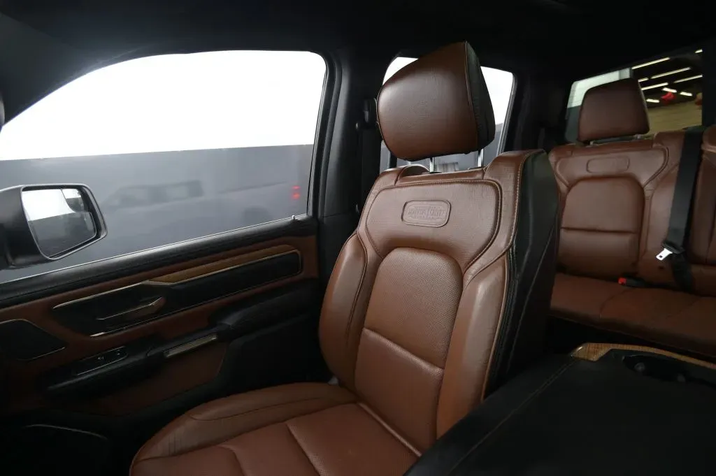 Ram 1500 photo 34