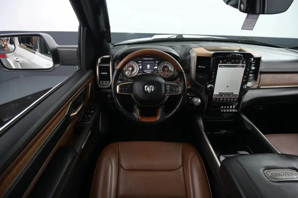Ram 1500 photo 39