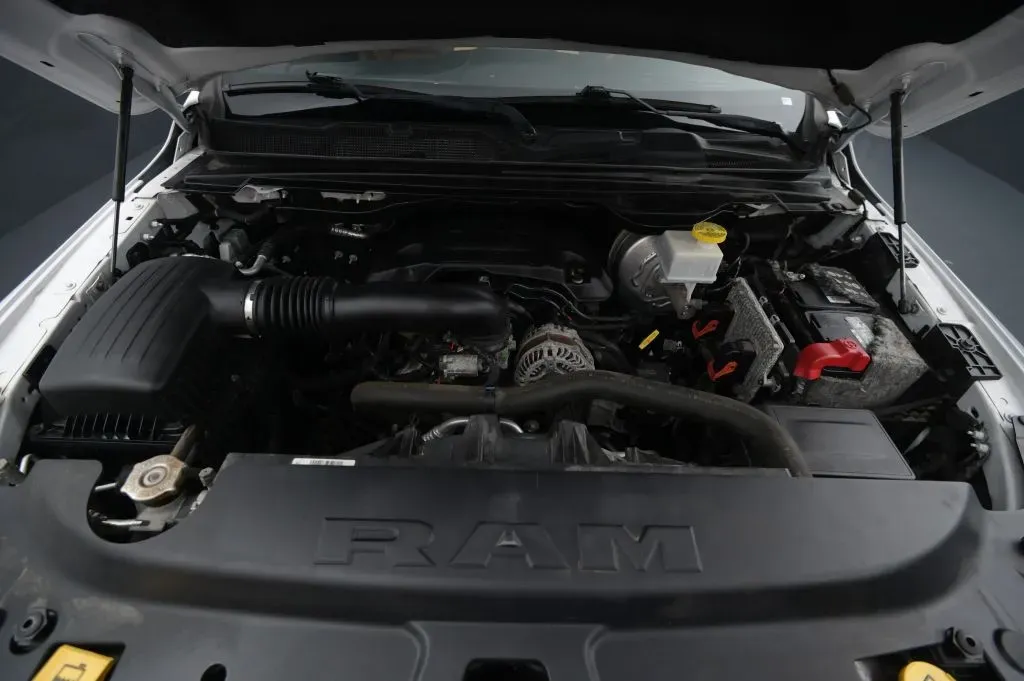 Ram 1500 photo 23