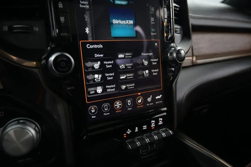 Ram 1500 photo 30