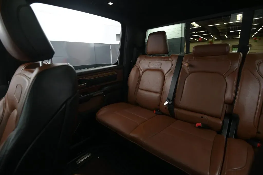 Ram 1500 photo 45