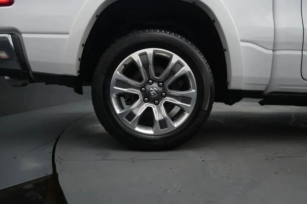 Ram 1500 photo 21