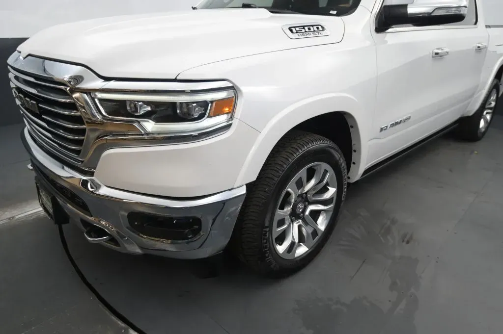 Ram 1500 photo 10
