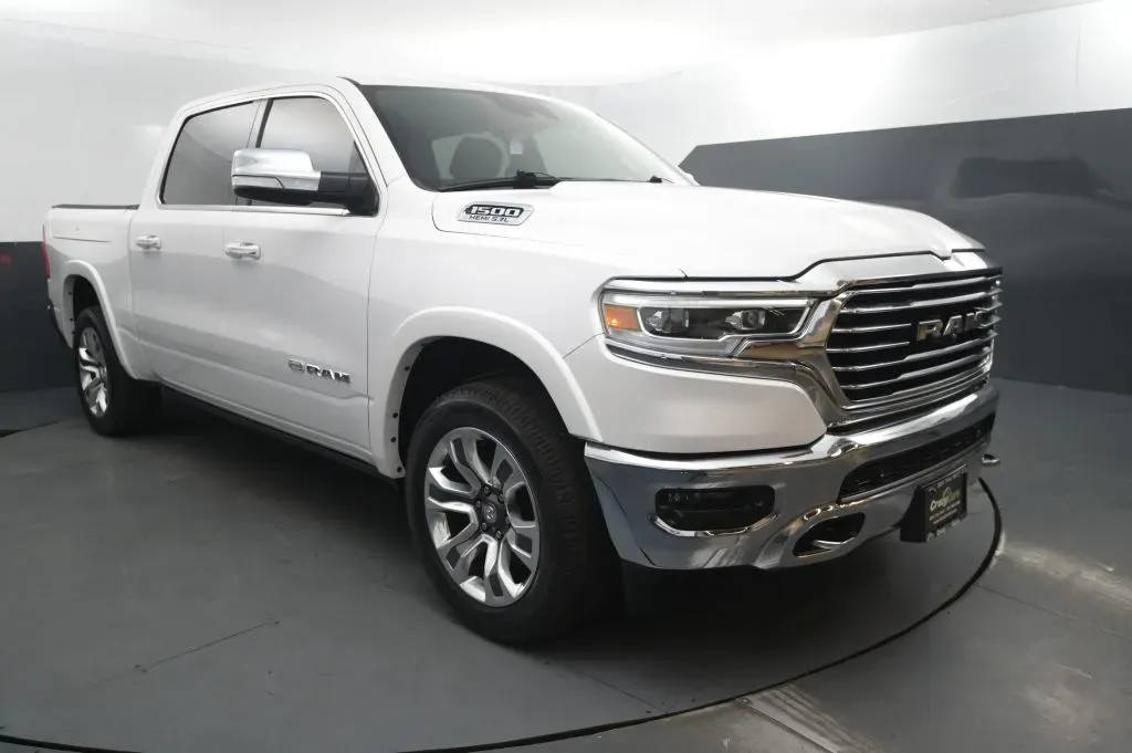 Ram 1500 photo 7