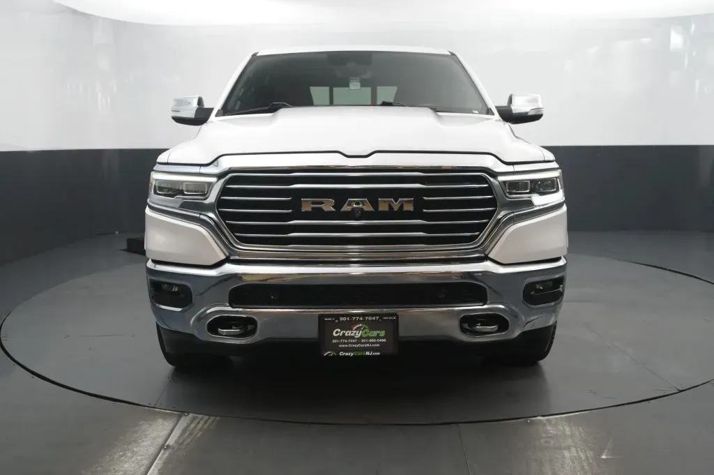 Ram 1500 photo 8