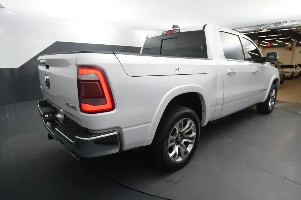 Ram 1500 photo 5