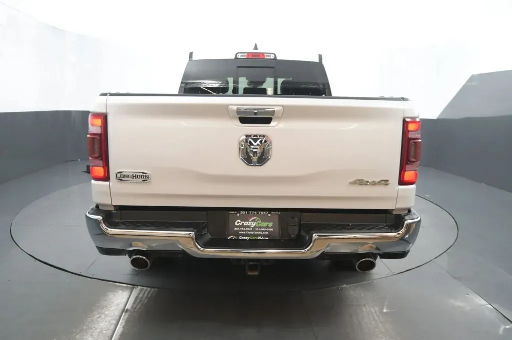 Ram 1500 photo 4