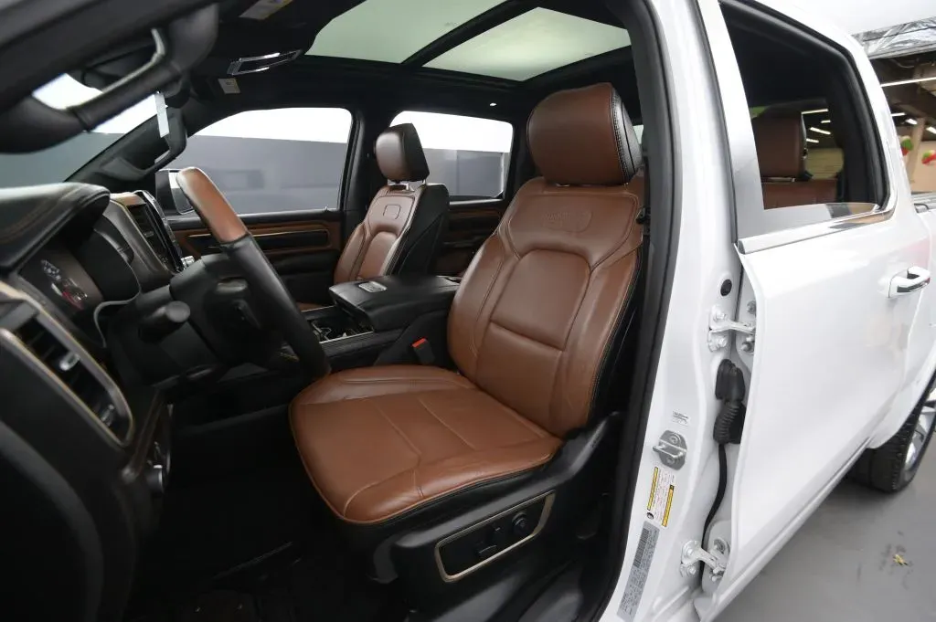Ram 1500 photo 43