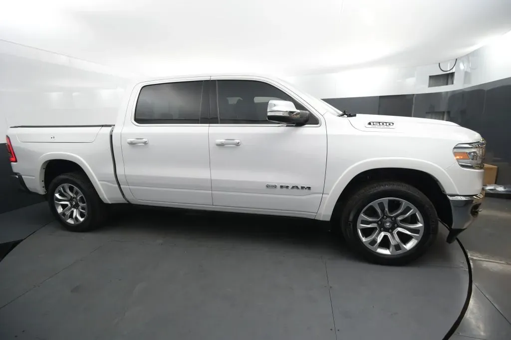 Ram 1500 photo 6