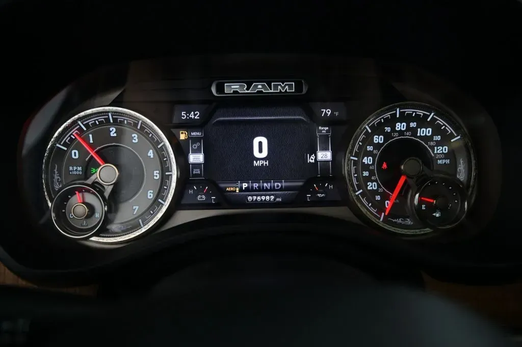 Ram 1500 photo 25