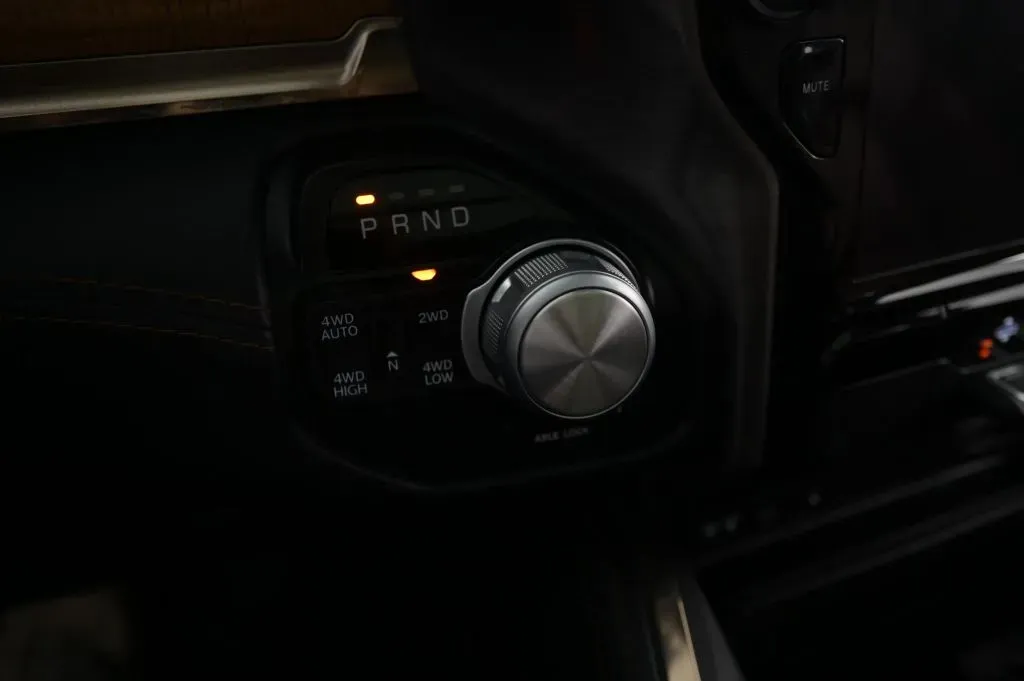 Ram 1500 photo 28