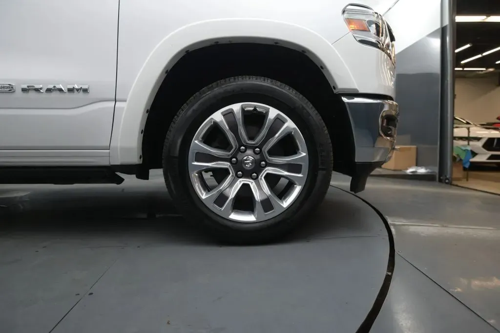 Ram 1500 photo 22
