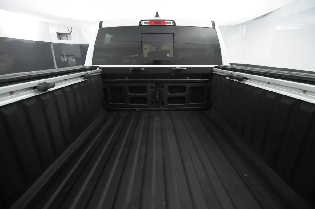 Ram 1500 photo 19