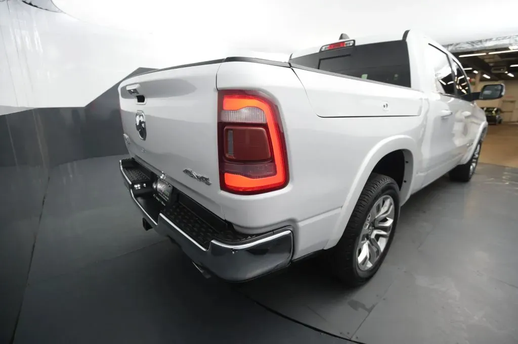 Ram 1500 photo 20