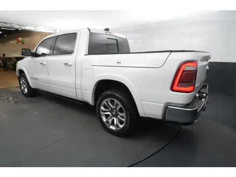 More photos of 2019 Ram 1500 Crew Cab Laramie Longhorn Pickup 4D 5 1/2 ft at Crazy Cars Hillside, NJ
