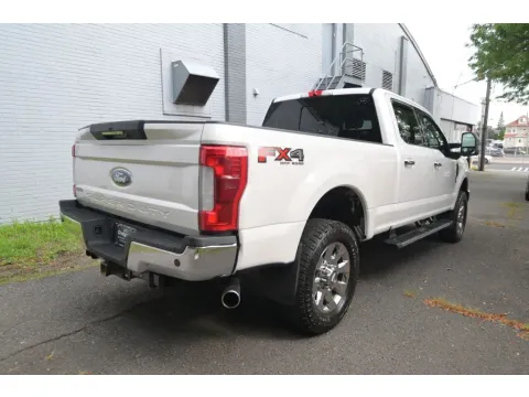 More photos of 2019 Ford F350 Super Duty Crew Cab Lariat Pickup 4D 6 3/4 ft at Crazy Cars Hillside, NJ