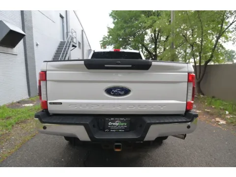 More photos of 2019 Ford F350 Super Duty Crew Cab Lariat Pickup 4D 6 3/4 ft at Crazy Cars Hillside, NJ