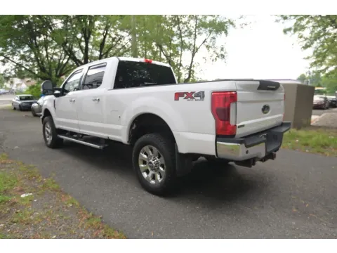 More photos of 2019 Ford F350 Super Duty Crew Cab Lariat Pickup 4D 6 3/4 ft at Crazy Cars Hillside, NJ