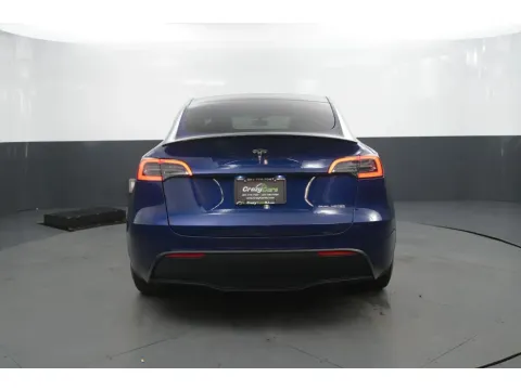 More photos of 2022 Tesla Model Y Performance Sport Utility 4D at Crazy Cars Hillside, NJ