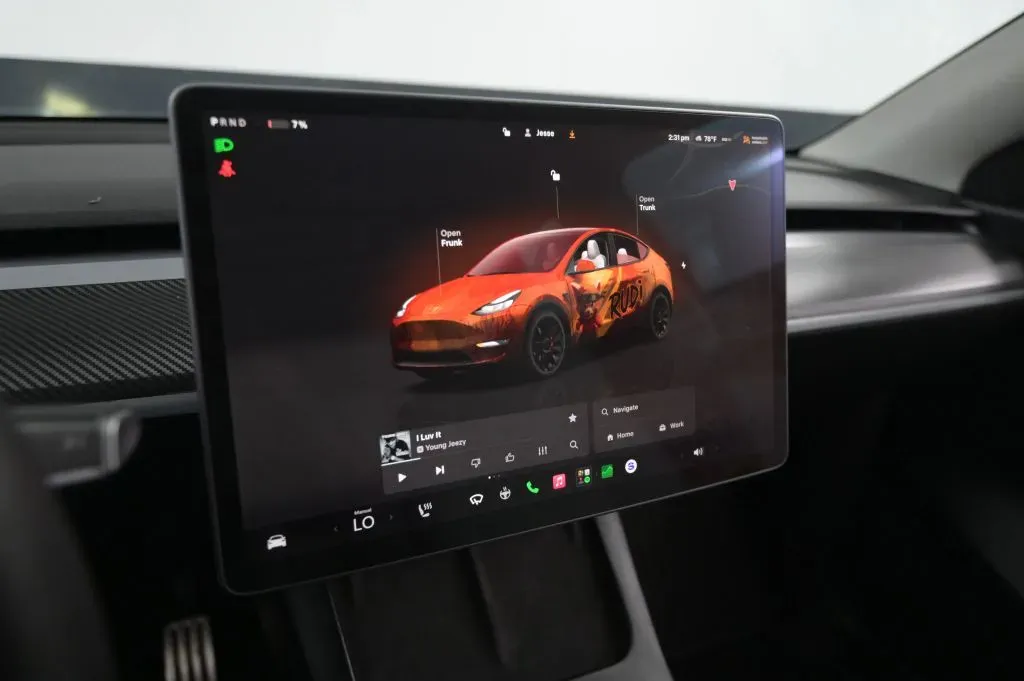Tesla Model Y photo 25