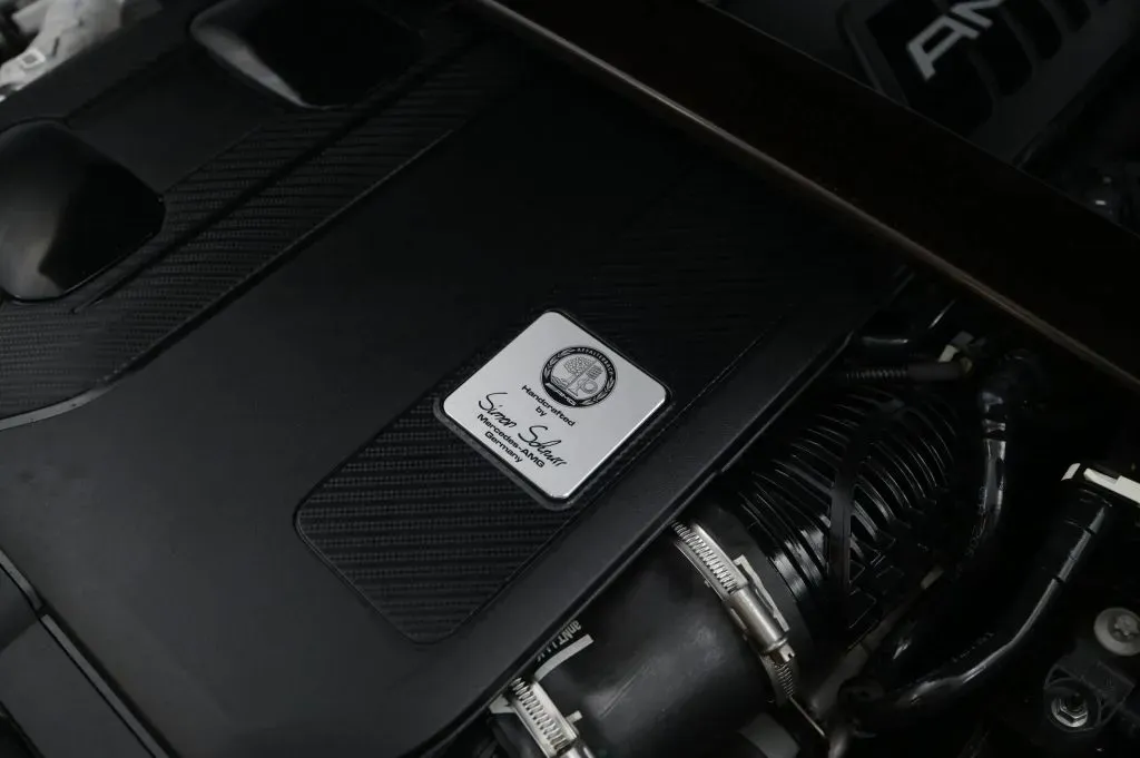 Mercedes-Benz C-Class photo 23