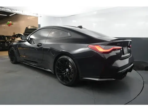 More photos of 2023 BMW M4 Competition xDrive Coupe 2D at Crazy Cars Hillside, NJ