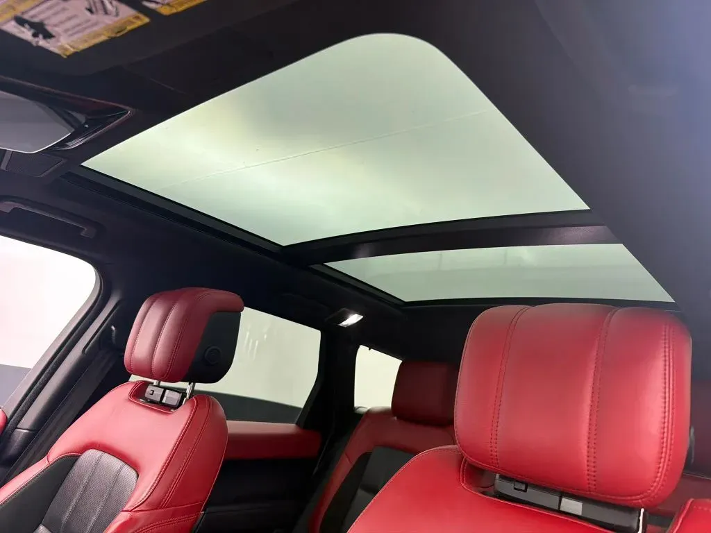 Land Rover Range Rover Sport photo 33
