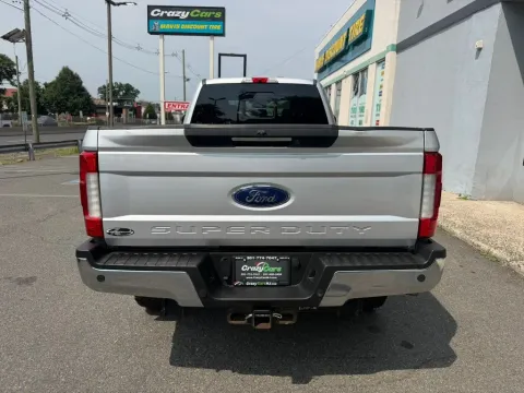 More photos of 2019 Ford F350 Super Duty Crew Cab Lariat Pickup 4D 8 ft at Crazy Cars Hillside, NJ