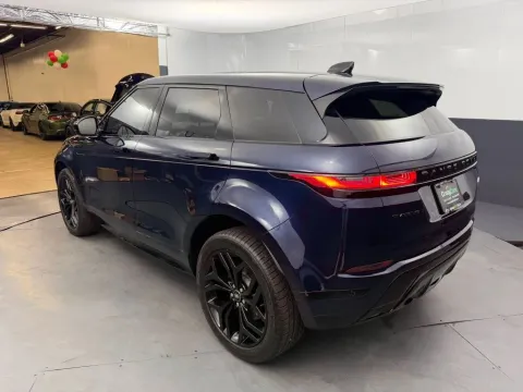 More photos of 2022 Land Rover Range Rover Evoque P250 R-Dynamic S Sport Utility 4D at Crazy Cars Hillside, NJ