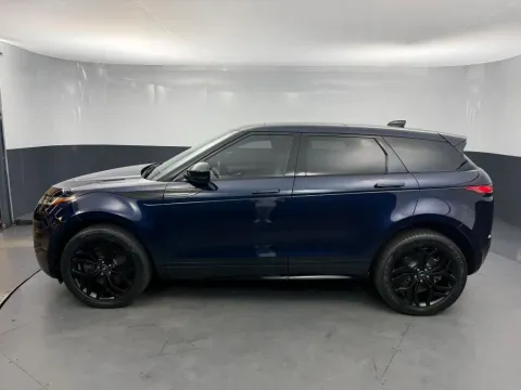 Photos of 2022 Land Rover Range Rover Evoque P250 R-Dynamic S Sport Utility 4D for sale in Hillside, NJ at Crazy Cars Hillside