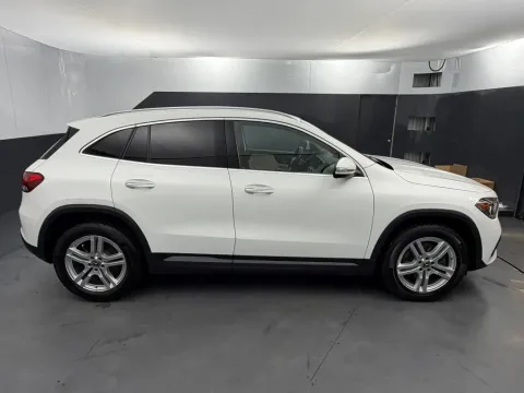 More photos of 2021 Mercedes-Benz GLA 250 4MATIC Sport Utility 4D at Crazy Cars Hillside, NJ