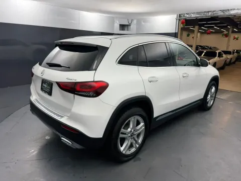 More photos of 2021 Mercedes-Benz GLA 250 4MATIC Sport Utility 4D at Crazy Cars Hillside, NJ