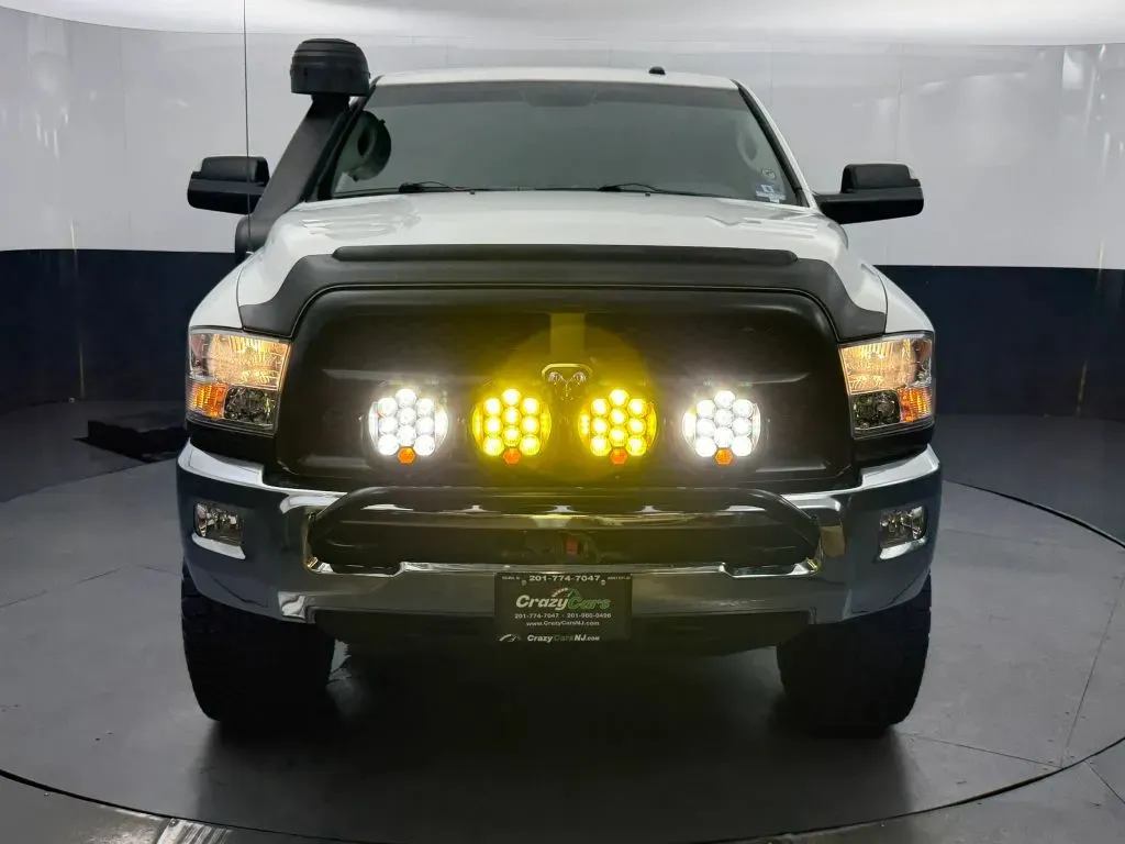 Ram 2500 photo 12