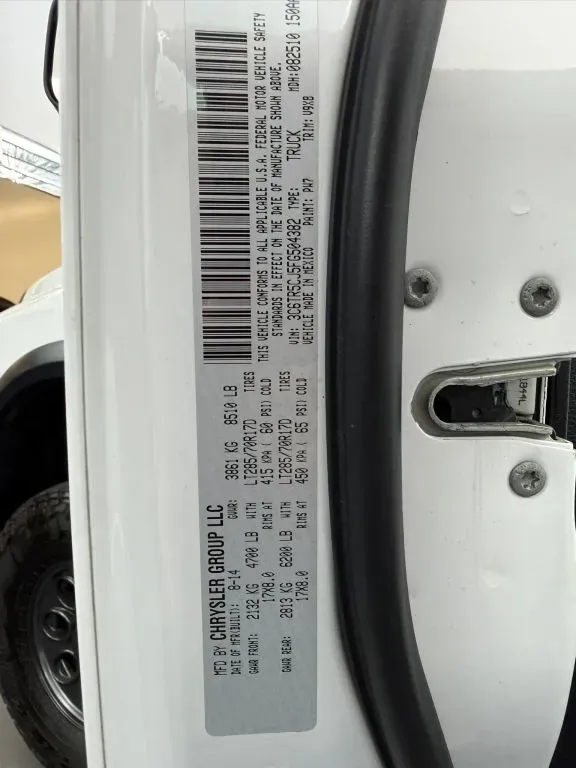 Ram 2500 photo 50