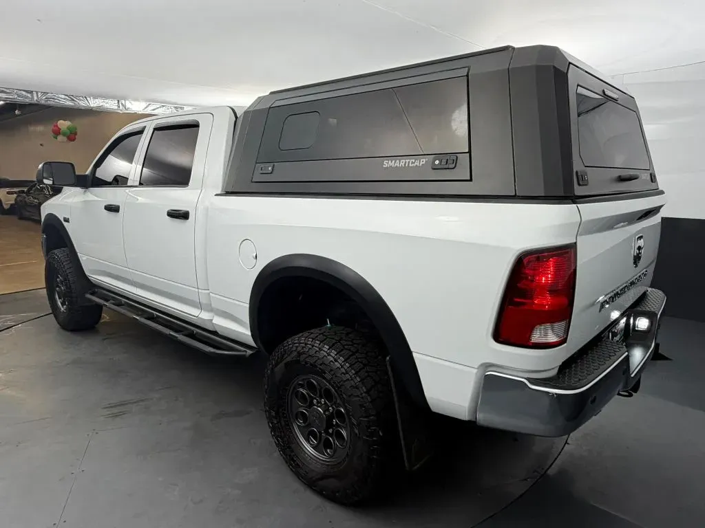 Ram 2500 photo 3