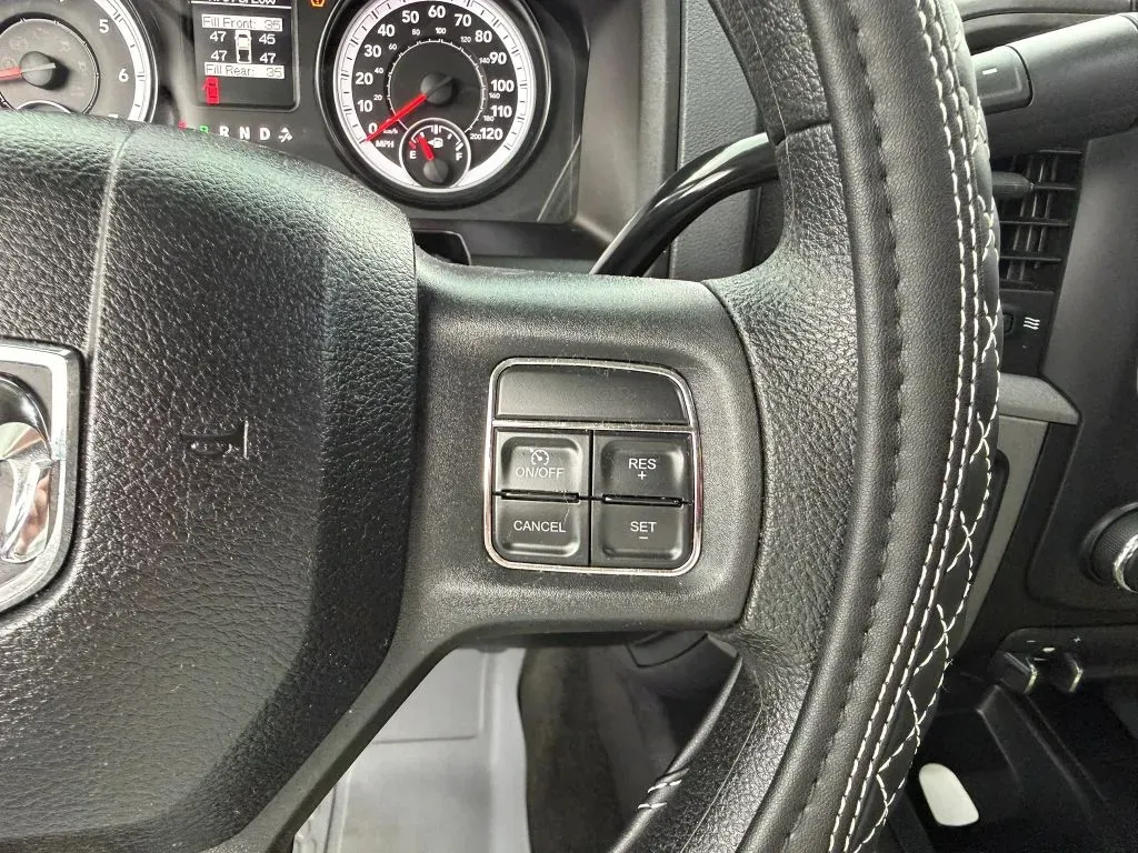 Ram 2500 photo 38