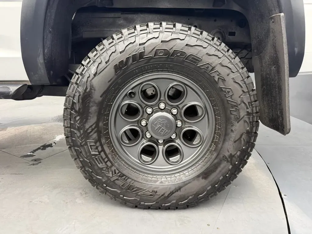 Ram 2500 photo 19