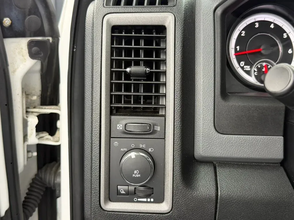 Ram 2500 photo 40