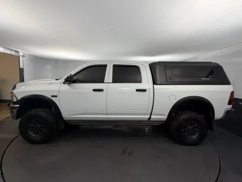 Photos of 2015 Ram 2500 Crew Cab Tradesman Power Wagon Pickup 4D 6 1/3 ft for sale in Hillside, NJ at Crazy Cars Hillside